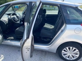 Citroen C4 Picasso 1.6 HDI, снимка 8