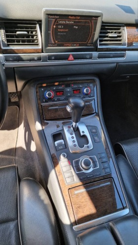 Audi A8 W12 L, LPG:   | Mobile.bg   10