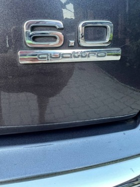 Audi A8 W12 L, LPG:   | Mobile.bg   6