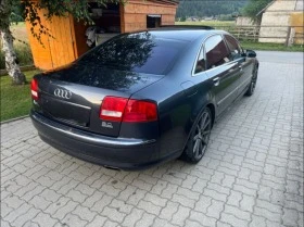 Audi A8 W12 L, LPG:   | Mobile.bg    2