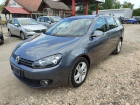     VW Golf 1.4 TSI Comfortline