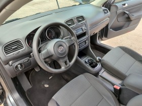 VW Golf 1.4 TSI Comfortline, снимка 10
