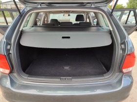 VW Golf 1.4 TSI Comfortline | Mobile.bg   16