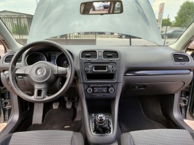 VW Golf 1.4 TSI Comfortline, снимка 9 - Автомобили и джипове - 41922068