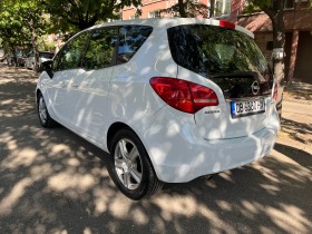 Opel Meriva 1.3cdi ecoFLEX, снимка 6
