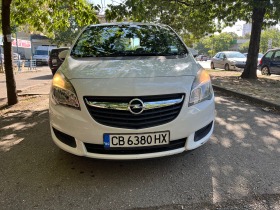 Opel Meriva 1.3cdi ecoFLEX, снимка 2