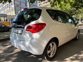 Opel Meriva 1.3cdi ecoFLEX, снимка 4