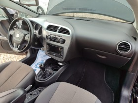 Seat Leon 1.2i TSI, снимка 11 - Автомобили и джипове - 42905541