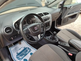 Seat Leon 1.2i TSI, снимка 10 - Автомобили и джипове - 42905541