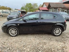 Seat Leon 1.2i TSI | Mobile.bg    2