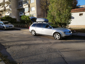 Audi A4, снимка 3 - Автомобили и джипове - 44323340