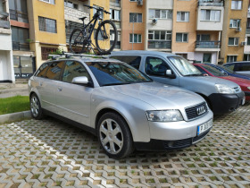 Обява за продажба на Audi A4 ~5 950 лв. - изображение 1
