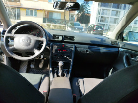Audi A4, снимка 11 - Автомобили и джипове - 44323340