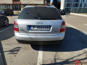 Audi A4, снимка 8 - Автомобили и джипове - 44323340