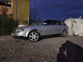 Audi A4, снимка 2 - Автомобили и джипове - 44323340