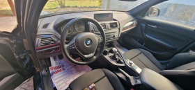 BMW 118 F20, снимка 14 - Автомобили и джипове - 44420496