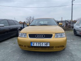 Audi A3 1.6i 101hp, снимка 3