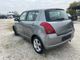 Suzuki Swift 1.3i - [6] 