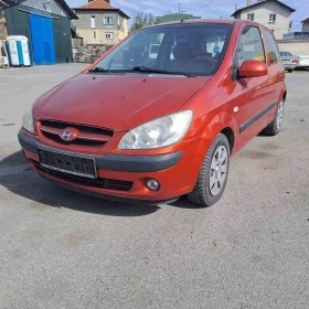 Hyundai Getz  ! | Mobile.bg    15