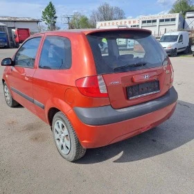 Hyundai Getz  ! | Mobile.bg    11