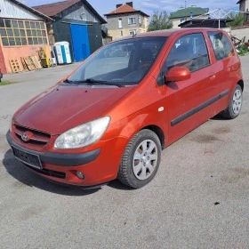 Hyundai Getz  ! | Mobile.bg    14