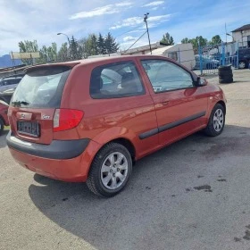 Hyundai Getz  ! | Mobile.bg    6