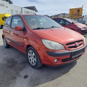 Hyundai Getz  ! | Mobile.bg    5