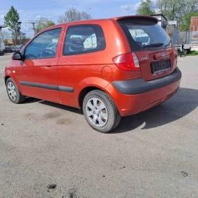 Hyundai Getz  ! | Mobile.bg    9