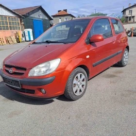 Hyundai Getz  ! | Mobile.bg    2