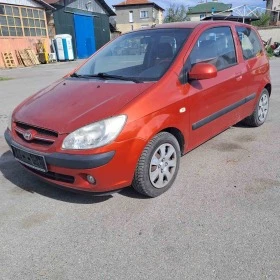 Hyundai Getz  ! | Mobile.bg    3