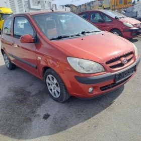 Hyundai Getz  ! | Mobile.bg    4