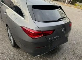 Mercedes-Benz CLA 200 2, 0 CDI-654.920-150PS, снимка 5