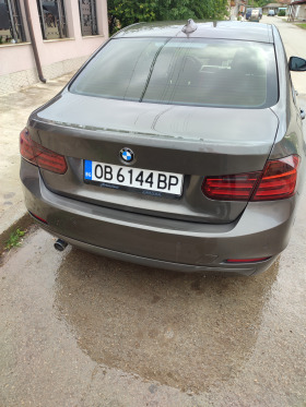 BMW 320, снимка 3 - Автомобили и джипове - 45792801
