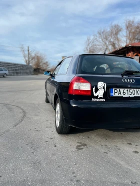 Audi A3, снимка 7