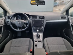 VW Golf 1.6TDI 116к.с. DSG, 20 000км, снимка 10