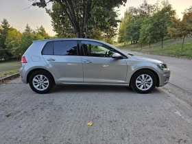 VW Golf 1.6TDI 116к.с. DSG, 20 000км, снимка 4