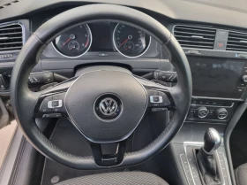 VW Golf 1.6TDI 116к.с. DSG, 20 000км, снимка 12