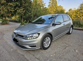 VW Golf 1.6TDI 116к.с. DSG, 20 000км, снимка 1