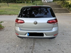 VW Golf 1.6TDI 116к.с. DSG, 20 000км, снимка 8