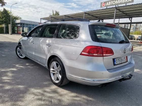 VW Passat УНИКАТ/NAVI/АВТОМАТ, снимка 6