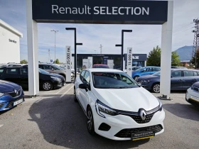 Renault Clio 1.5 blueDCi 100k.c., снимка 1