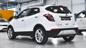 Opel Mokka X 1.4 Turbo Innovation 4x4 Automatic | Mobile.bg    7