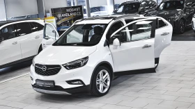 Opel Mokka X 1.4 Turbo Innovation 4x4 Automatic | Mobile.bg    1