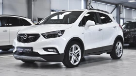 Opel Mokka X 1.4 Turbo Innovation 4x4 Automatic | Mobile.bg    4