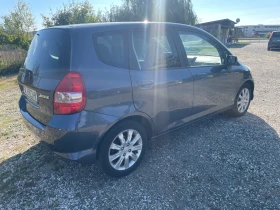 Honda Jazz 1.4i Automat, снимка 4