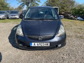 Honda Jazz 1.4i Automat, снимка 1