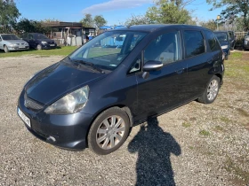 Honda Jazz 1.4i Automat, снимка 2