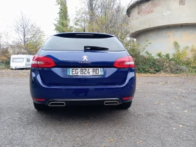 Peugeot 308 GT, 120 к.с., снимка 13