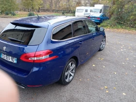 Обява за продажба на Peugeot 308 GT, 120 к.с. ~17 666 лв. - изображение 2