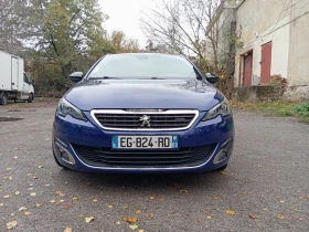 Обява за продажба на Peugeot 308 GT, 120 к.с. ~17 666 лв. - изображение 1